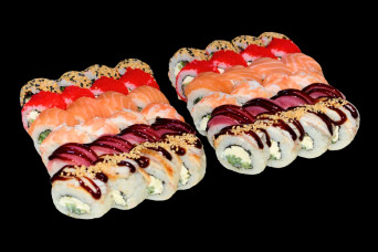 Сет Філадельфія