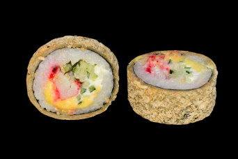 Темпура Краб Чіз